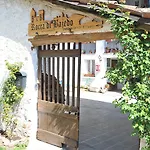 Bed & Breakfast B&B Rocca Di Bajedo