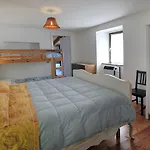 B&B Rocca Di Bajedo Bed & Breakfast Pasturo