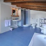 B&B Rocca Di Bajedo 3* Pasturo