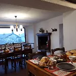 B&B Rocca Di Bajedo Pasturo