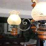 B&B Rocca Di Bajedo 3* Pasturo