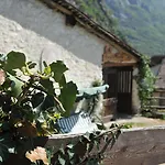 B&B Rocca Di Bajedo 3* Pasturo