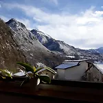 B&B Rocca Di Bajedo Bed & Breakfast Pasturo