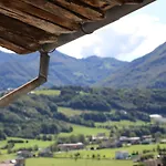 B&B Rocca Di Bajedo 3* Pasturo