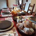 B&B Rocca Di Bajedo