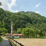 B&B Rocca Di Bajedo 3* Pasturo