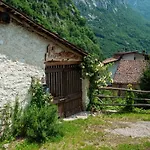 B&B Rocca Di Bajedo Pasturo