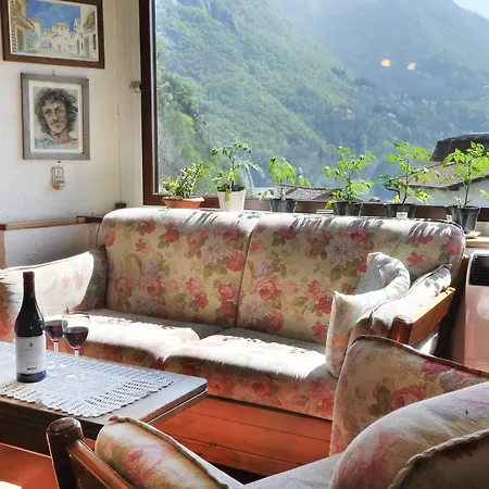B&B Rocca Di Bajedo Отель типа 
