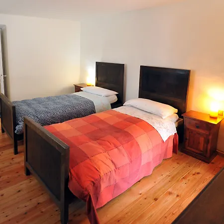 B&B Rocca Di Bajedo Отель типа 
