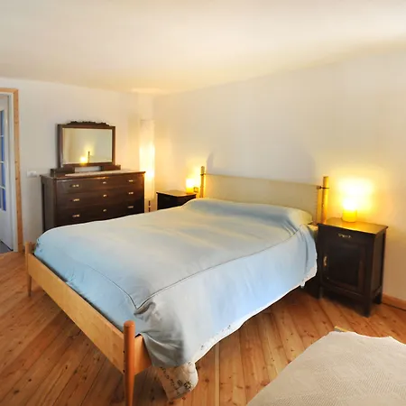 B&B Rocca Di Bajedo Отель типа 