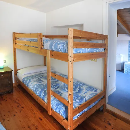 B&B Rocca Di Bajedo Отель типа 