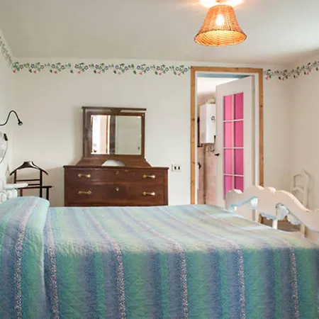 B&B Rocca Di Bajedo 3*