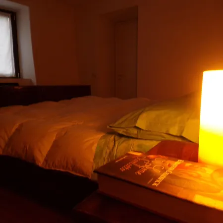 Rocca Di Bajedo فندق مبيت وإفطار 3*