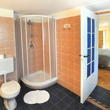 B&B Rocca Di Bajedo 3* Pasturo