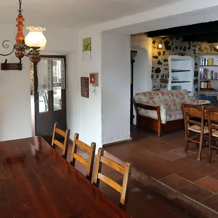 B&B Rocca Di Bajedo Отель типа 