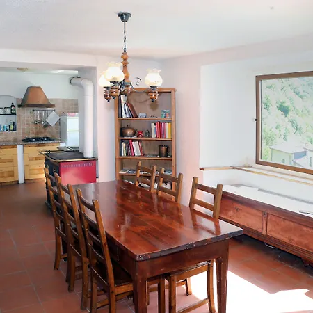 B&B Rocca Di Bajedo 3* Pasturo