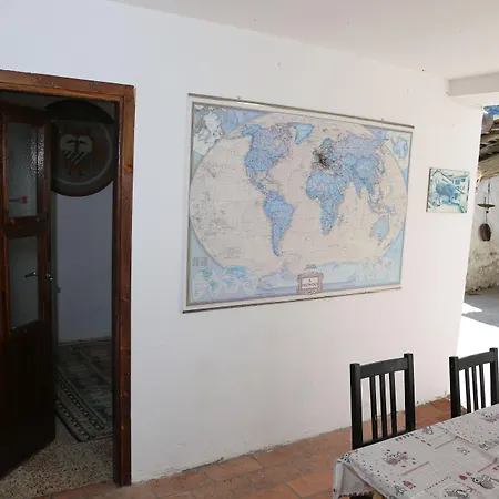 B&B Rocca Di Bajedo