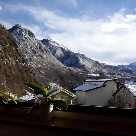 B&B Rocca Di Bajedo Отель типа 