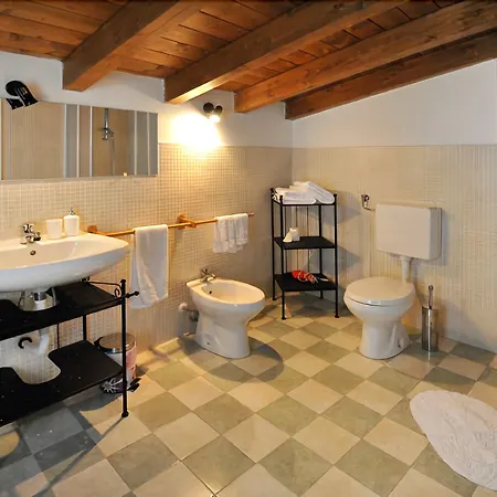 B&B Rocca Di Bajedo 3*