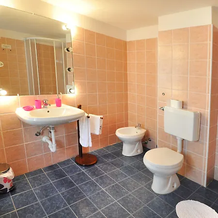 B&B Rocca Di Bajedo 3* Pasturo