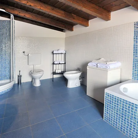 Bed & Breakfast B&B Rocca Di Bajedo