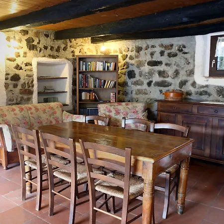Rocca Di Bajedo فندق مبيت وإفطار Pasturo