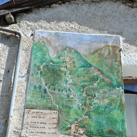 Rocca Di Bajedo