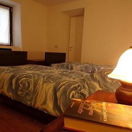 Bed & Breakfast B&B Rocca Di Bajedo Pasturo