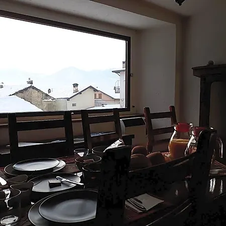 Rocca Di Bajedo Bed and Breakfast 3*