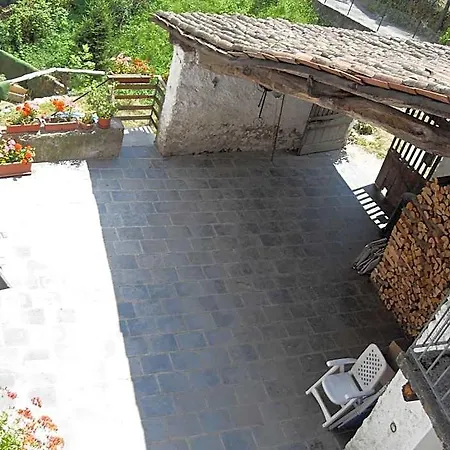 Bed and Breakfast Rocca Di Bajedo