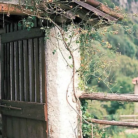 Bed & Breakfast Rocca Di Bajedo Pasturo