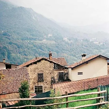 Bed & Breakfast Rocca Di Bajedo