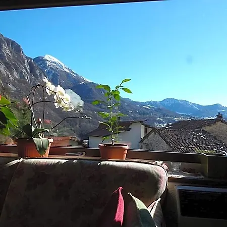 Bed and Breakfast Rocca Di Bajedo Pasturo