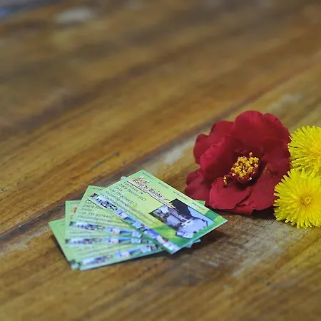 Rocca Di Bajedo B&B 3*