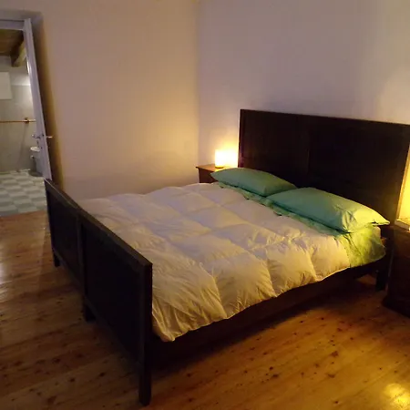 Bed & Breakfast Rocca Di Bajedo 3*