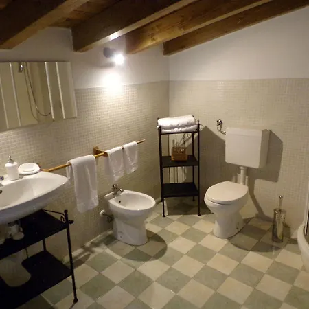 Bed & Breakfast B&B Rocca Di Bajedo