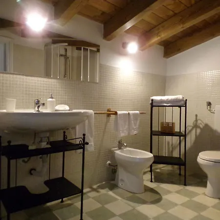 Bed & Breakfast B&B Rocca Di Bajedo Pasturo