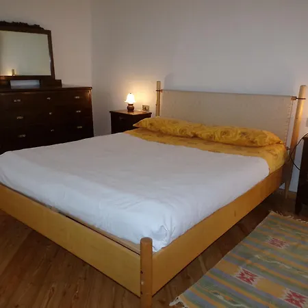 Bed & Breakfast Rocca Di Bajedo Pasturo