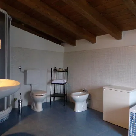Bed & Breakfast B&B Rocca Di Bajedo Pasturo