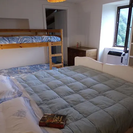 Bed & Breakfast Rocca Di Bajedo Pasturo
