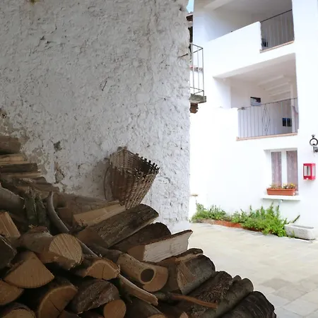 Bed and Breakfast Rocca Di Bajedo Pasturo