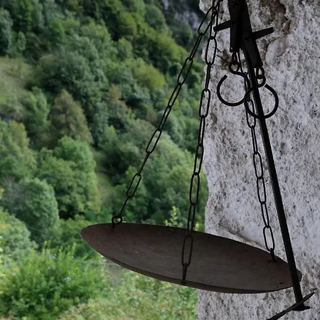Bed & Breakfast B&B Rocca Di Bajedo 3*
