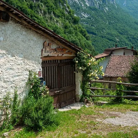B&B Rocca Di Bajedo Pasturo