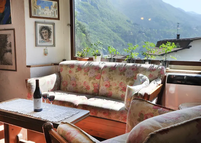 B&B Rocca Di Bajedo Отель типа 
