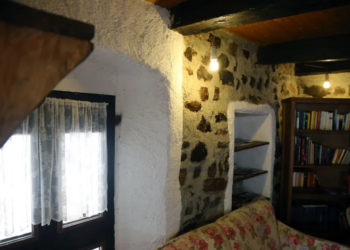 B&B Rocca Di Bajedo