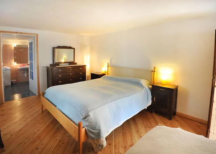B&B Rocca Di Bajedo Отель типа 