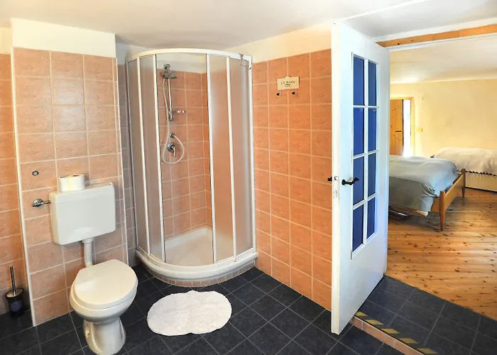 B&B Rocca Di Bajedo 3* Pasturo