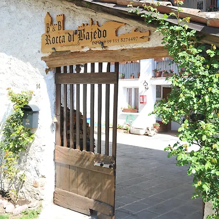 住宿加早餐酒店 罗卡迪巴乐多住宿加早餐旅馆