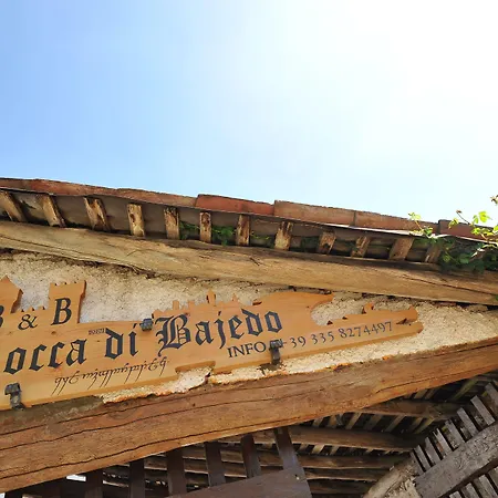 罗卡迪巴乐多住宿加早餐旅馆 3*