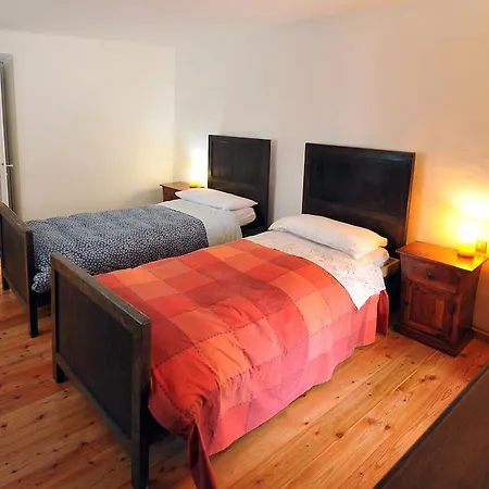B&B Rocca Di Bajedo Отель типа 